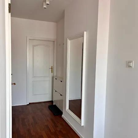 Apartament Garnizon - Wrzeszcz Gdansk Exterior photo